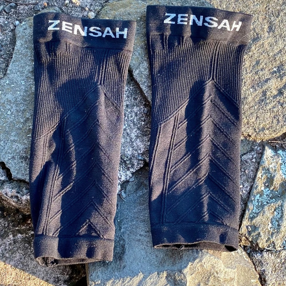 Zenzah Calf Compression